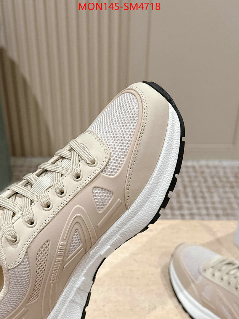 Women Shoes-Dior ID: SM4718 $: 145USD
