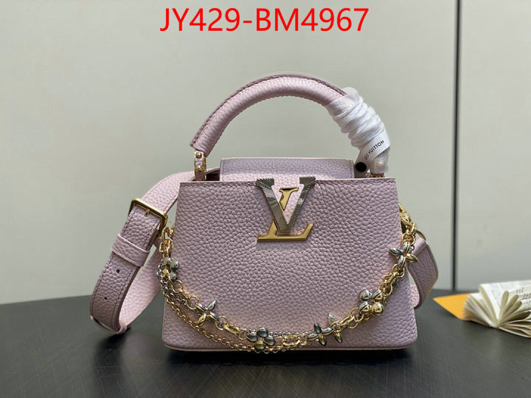 LV Bags(TOP)-Handbag Collection- ID: BM4967