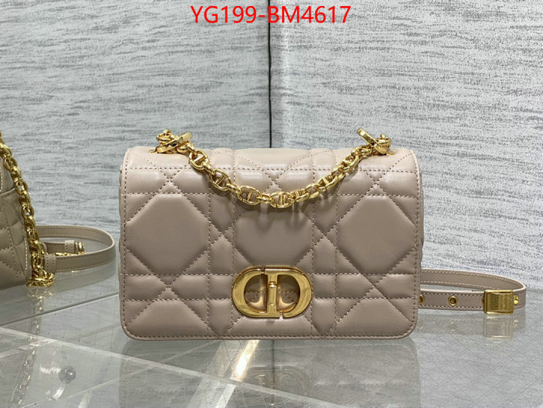 Dior Bags(TOP)-Crossbody- ID: BM4617 $: 199USD,