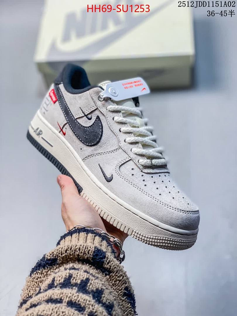 Men Shoes-Nike ID: SU1253 $: 69USD