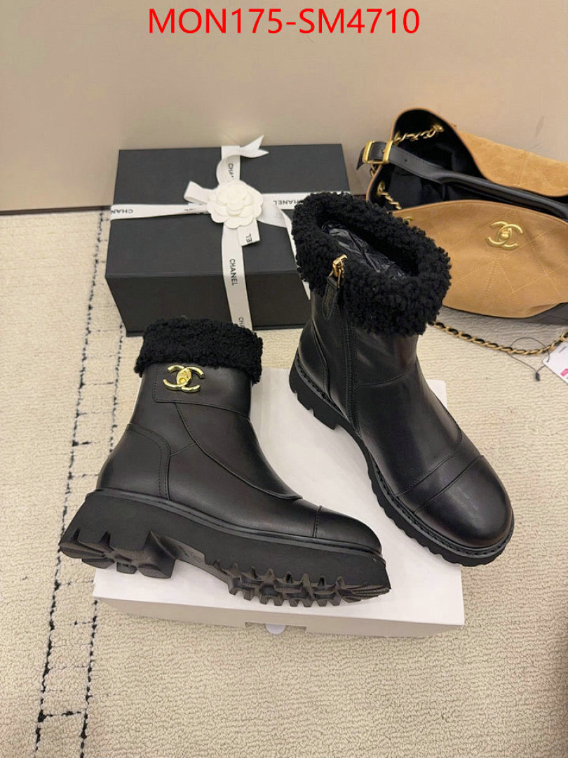 Women Shoes-Boots ID: SM4710 $: 175USD