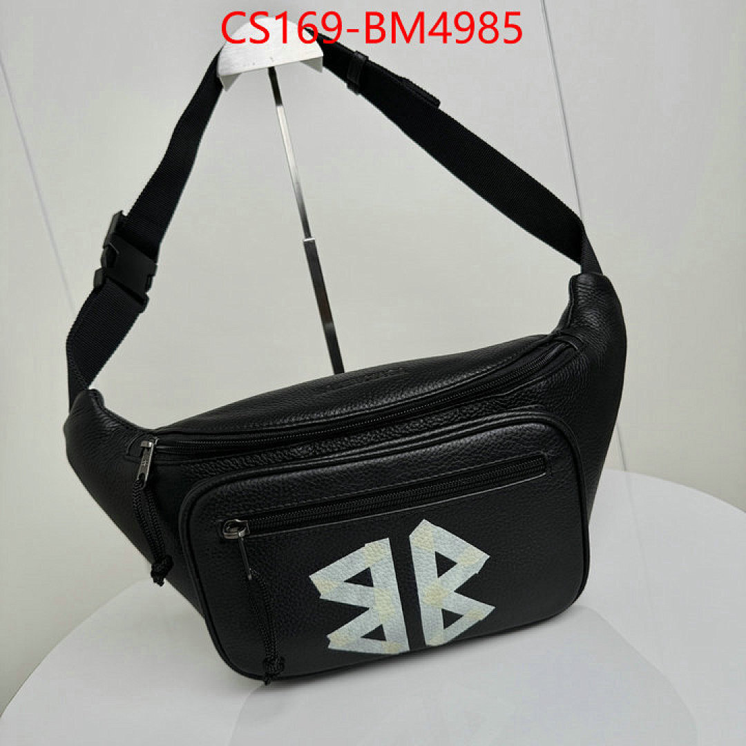 Balenciaga Bags(TOP)-Other Styles- ID: BM4985 $: 169USD,