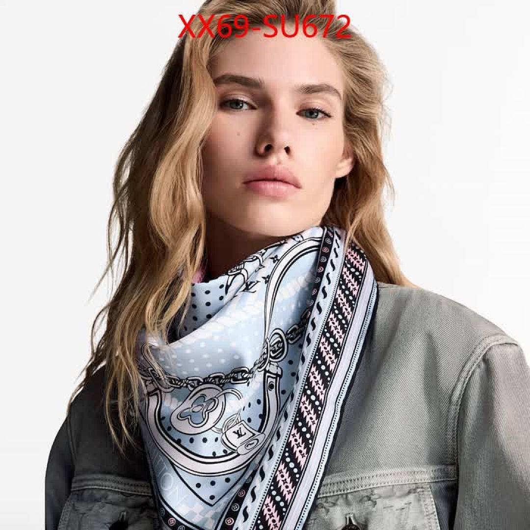 Scarf-LV ID: SU672 $: 69USD