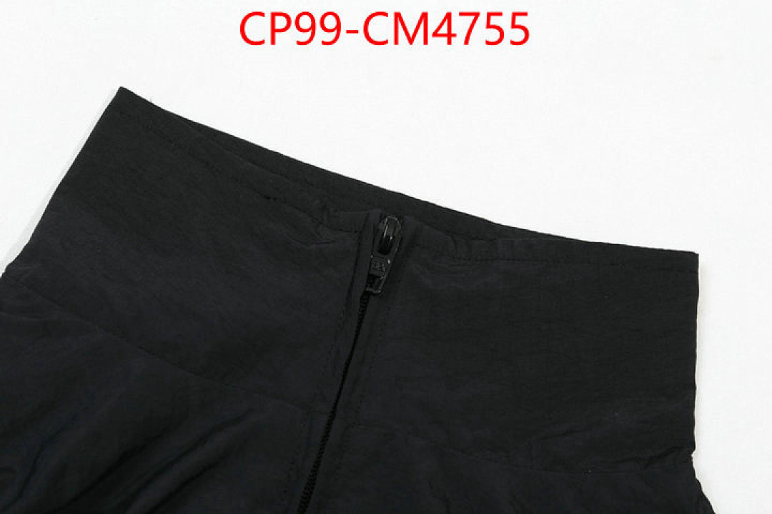 Clothing-Balenciaga ID: CM4755 $: 99USD