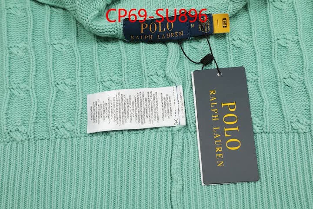 Clothing-Ralph Lauren ID: SU896 $: 69USD