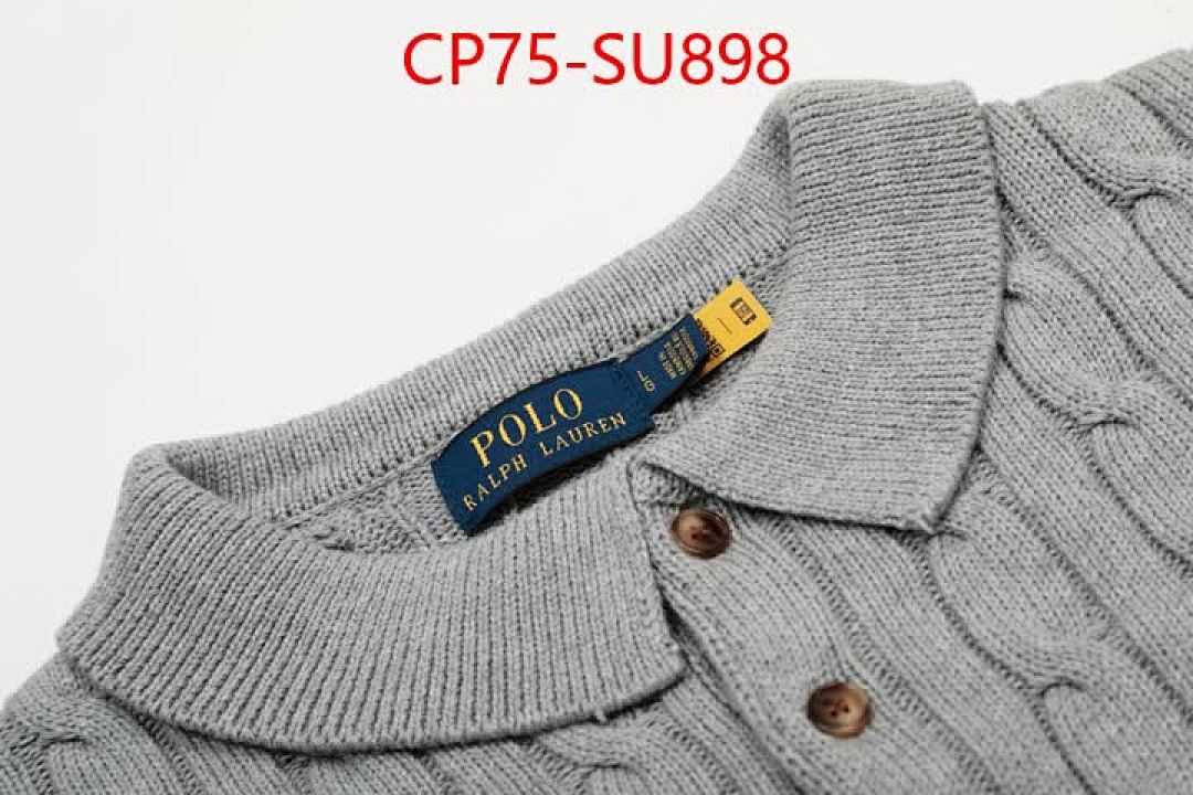 Clothing-Ralph Lauren ID: SU898 $: 75USD