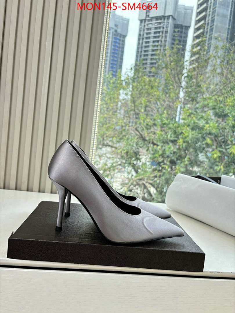 Women Shoes-ALAIA ID: SM4664 $: 145USD