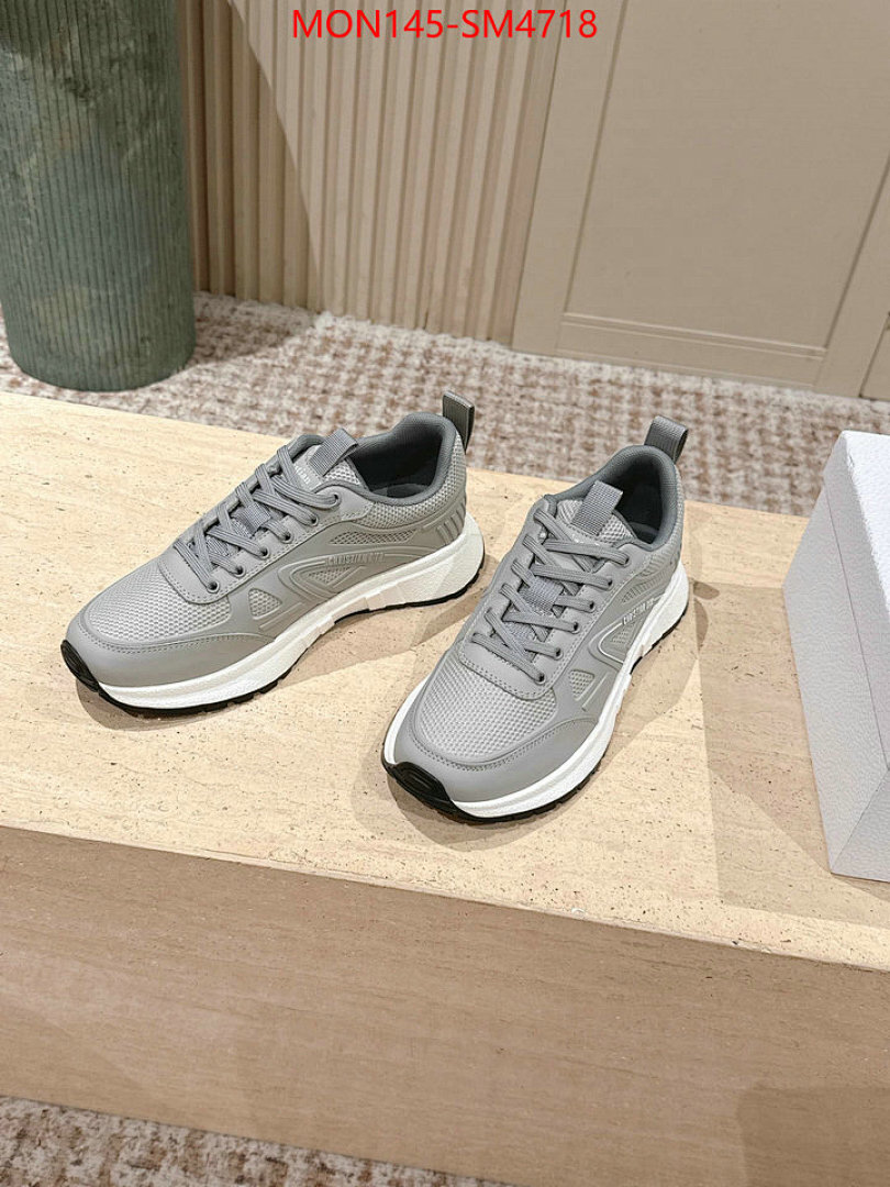 Women Shoes-Dior ID: SM4718 $: 145USD