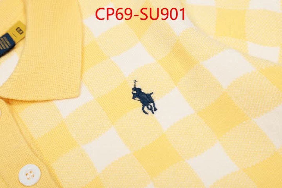 Clothing-Ralph Lauren ID: SU901 $: 69USD