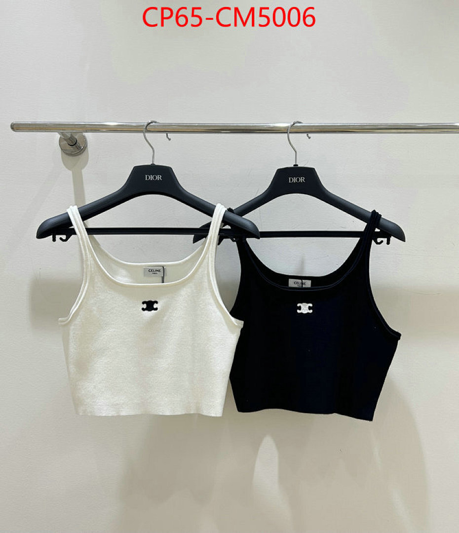 Clothing-Celine ID: CM5006 $: 65USD
