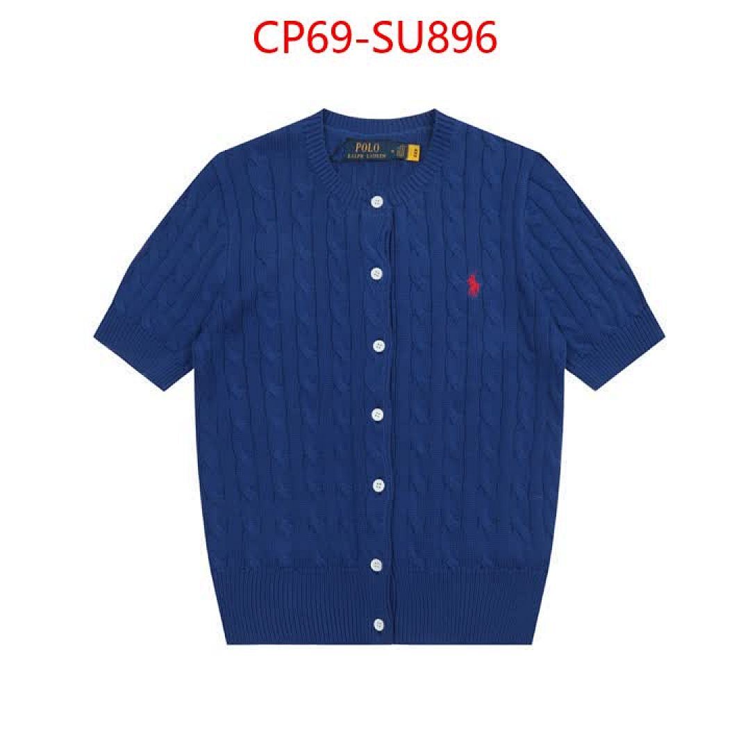 Clothing-Ralph Lauren ID: SU896 $: 69USD