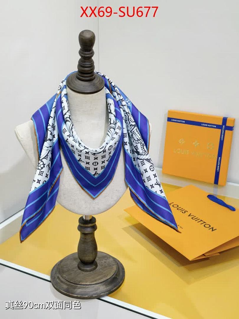Scarf-LV ID: SU677 $: 69USD