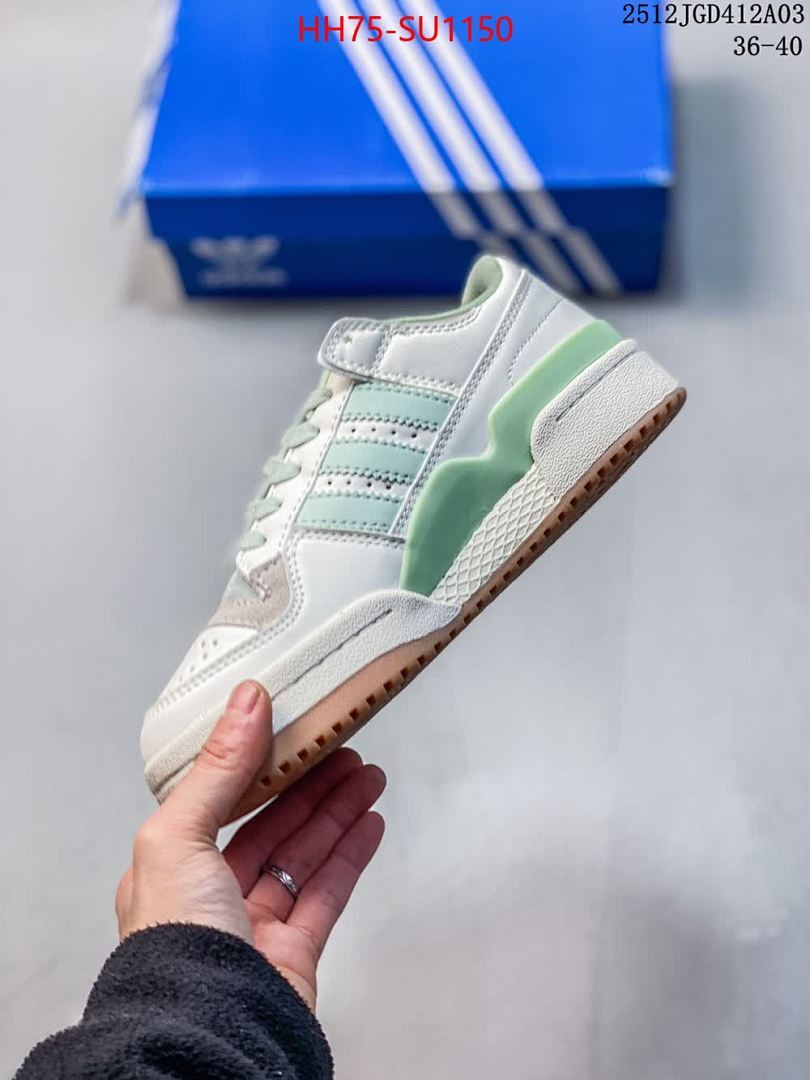 Women Shoes-Adidas ID: SU1150 $: 75USD