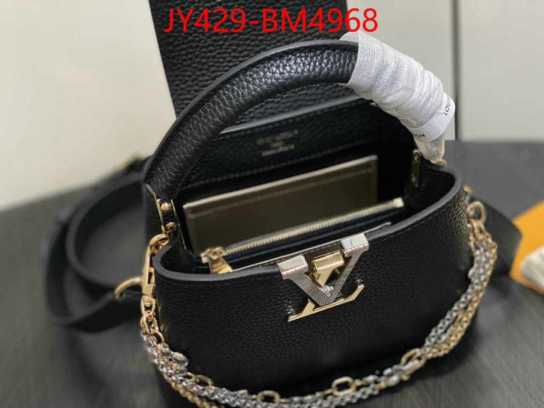 LV Bags(TOP)-Handbag Collection- ID: BM4968