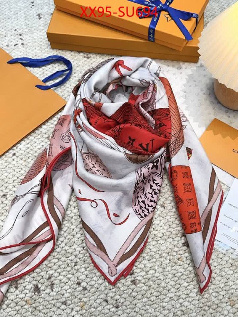 Scarf-LV ID: SU694 $: 95USD