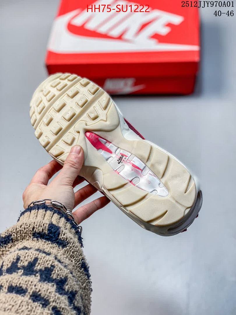 Men Shoes-Nike ID: SU1222 $: 75USD