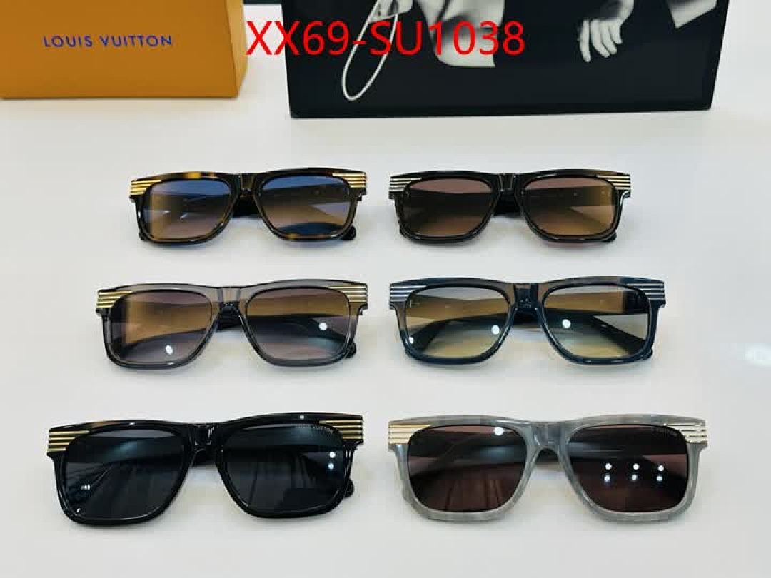 Glasses-LV ID: SU1038 $: 69USD