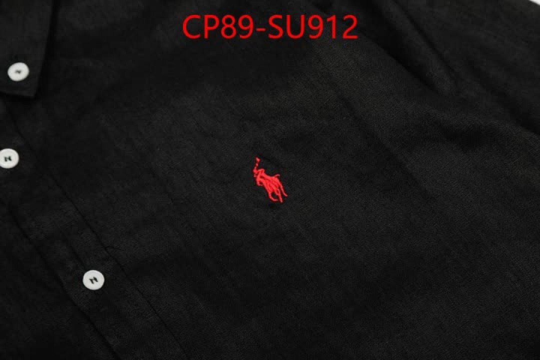 Clothing-Ralph Lauren ID: SU912 $: 89USD