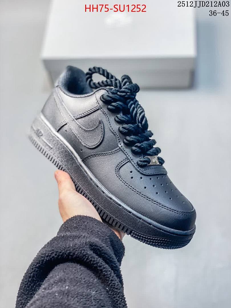 Men Shoes-Nike ID: SU1252 $: 75USD