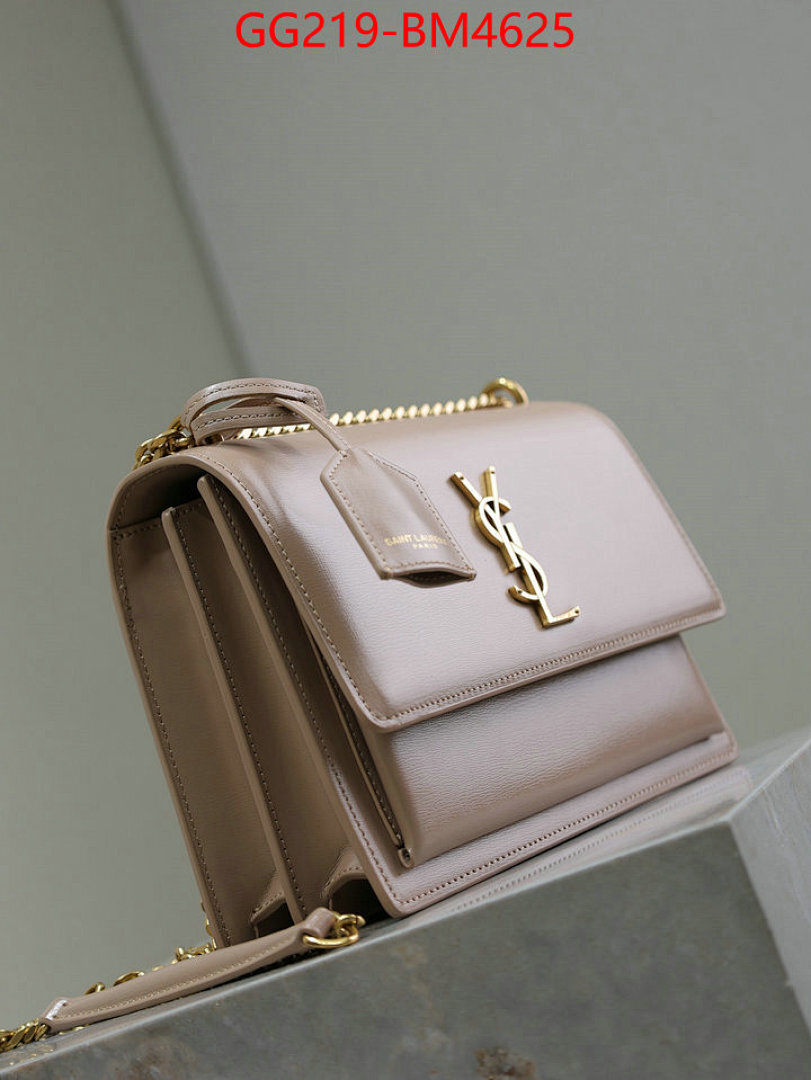 YSL Bags(TOP)-Kate-Solferino-Sunset-Jamie ID: BM4625 $: 219USD,