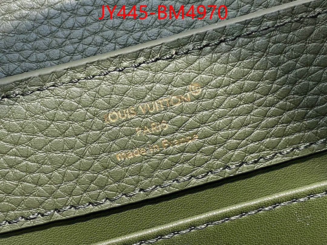 LV Bags(TOP)-Handbag Collection- ID: BM4970