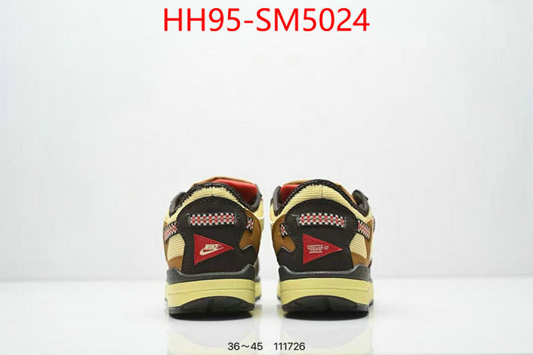 Women Shoes-NIKE ID: SM5024 $: 95USD