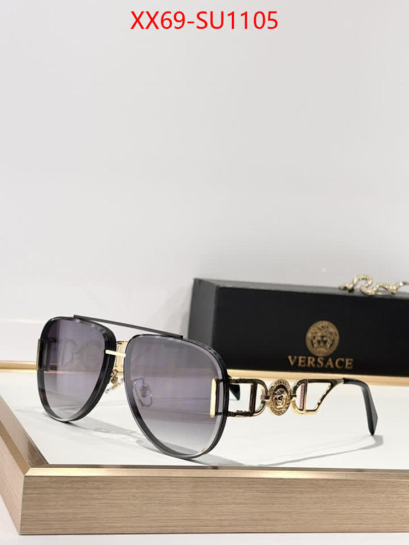 Glasses-Versace ID: SU1105 $: 69USD