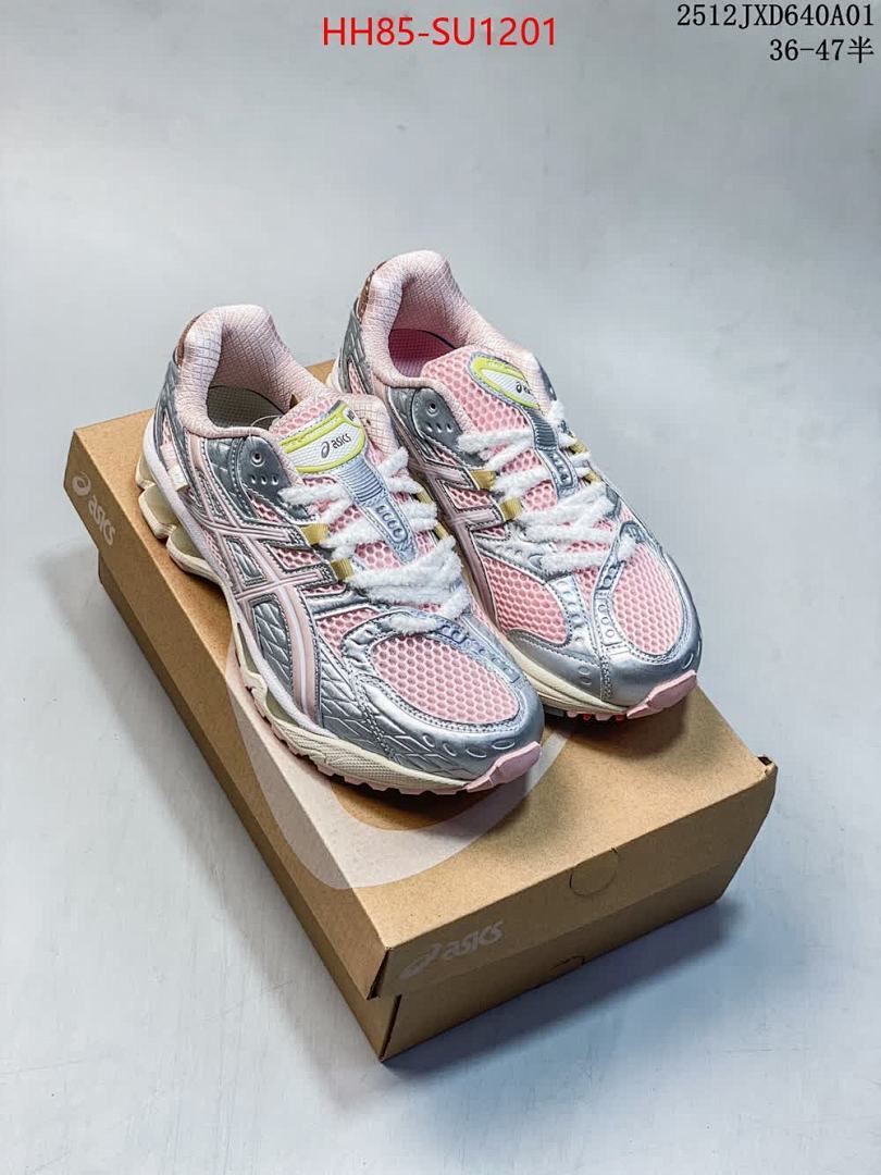Women Shoes-Asics ID: SU1201 $: 85USD
