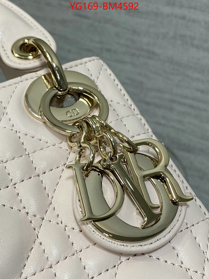 Dior Bags(TOP)-Lady- ID: BM4592 $: 169USD,