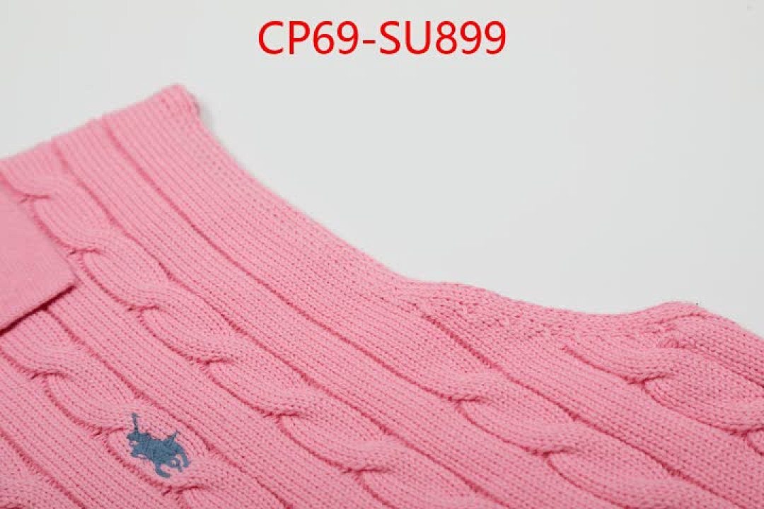 Clothing-Ralph Lauren ID: SU899 $: 69USD