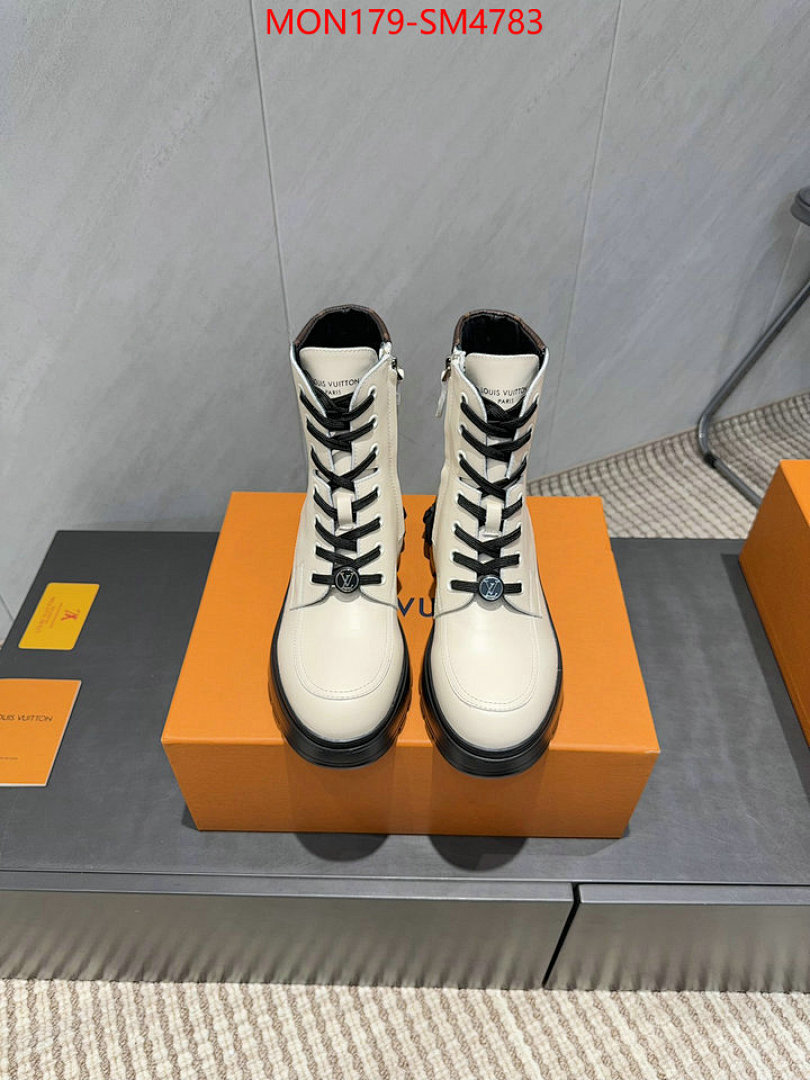 Women Shoes-Boots ID: SM4783 $: 179USD