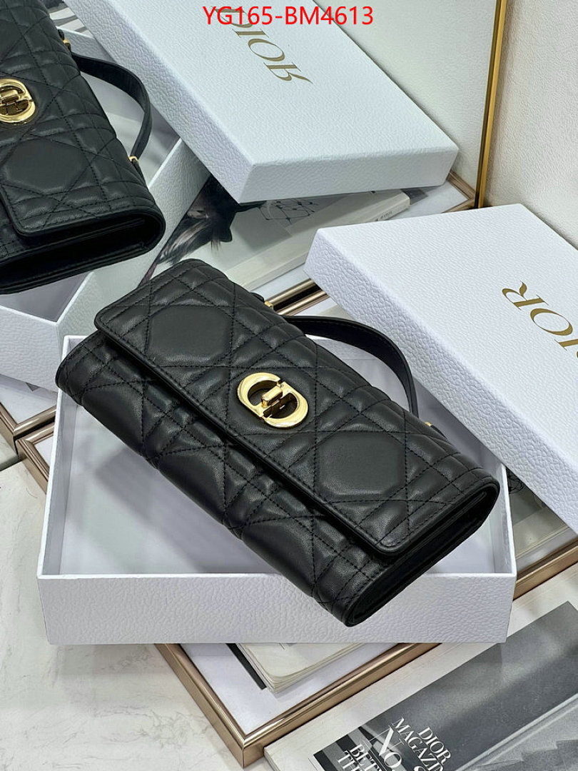 Dior Bags(TOP)-Clutch- ID: BM4613 $: 165USD,