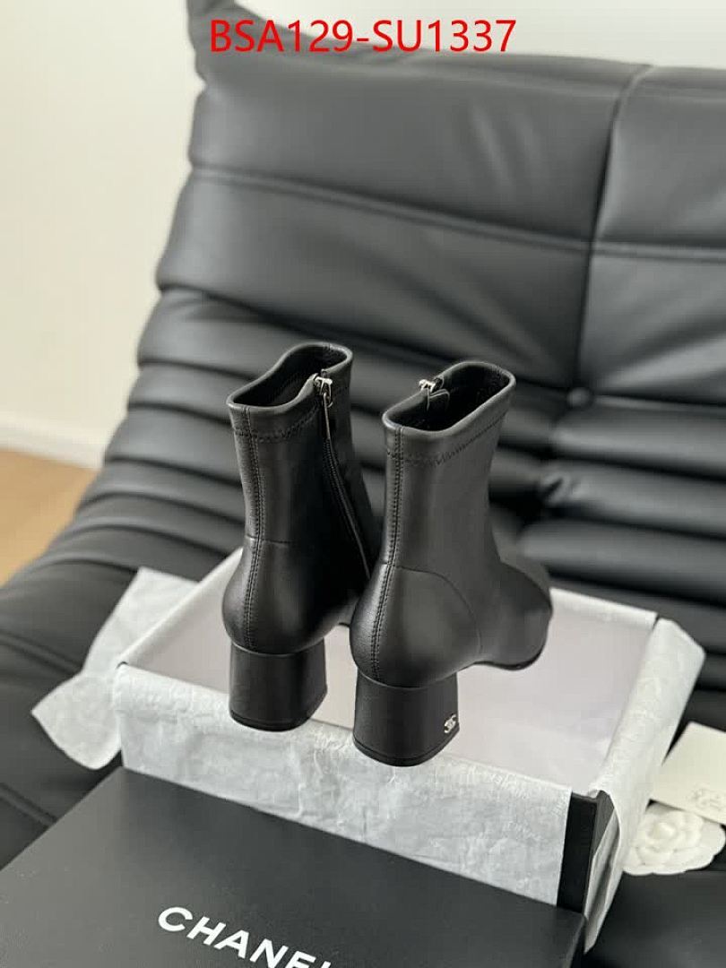 Women Shoes-Boots ID: SU1337 $: 129USD