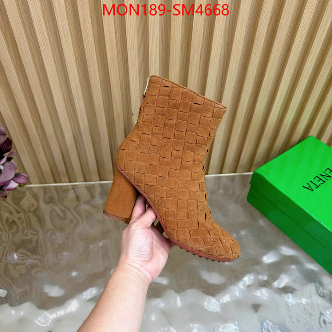 Women Shoes-BV ID: SM4668 $: 189USD