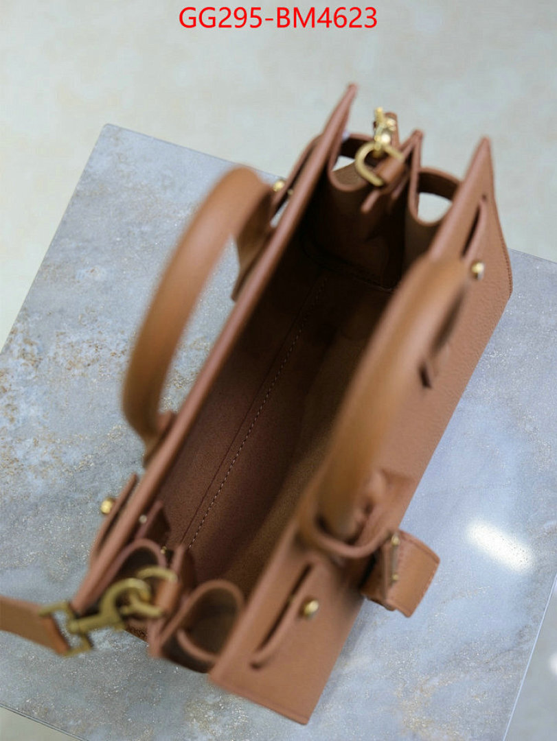YSL Bags(TOP)-Handbag- ID: BM4623