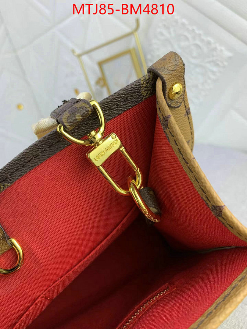 LV Bags(4A)-Pochette MTis Bag- ID: BM4810 $: 85USD,