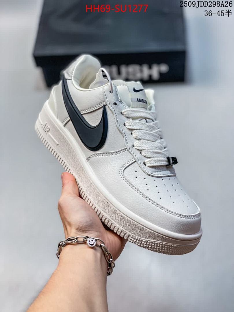 Men Shoes-Nike ID: SU1277 $: 69USD