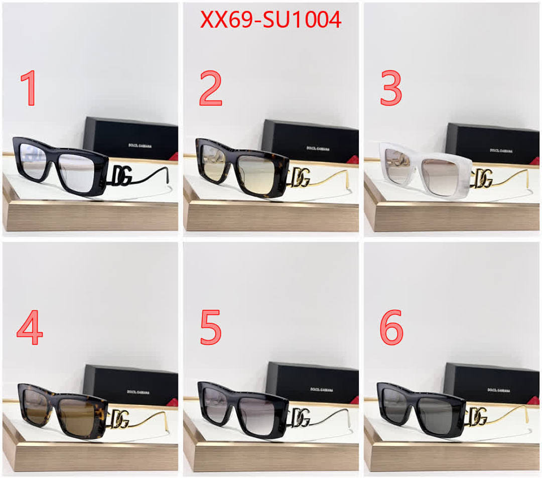 Glasses-DG ID: SU1004 $: 69USD