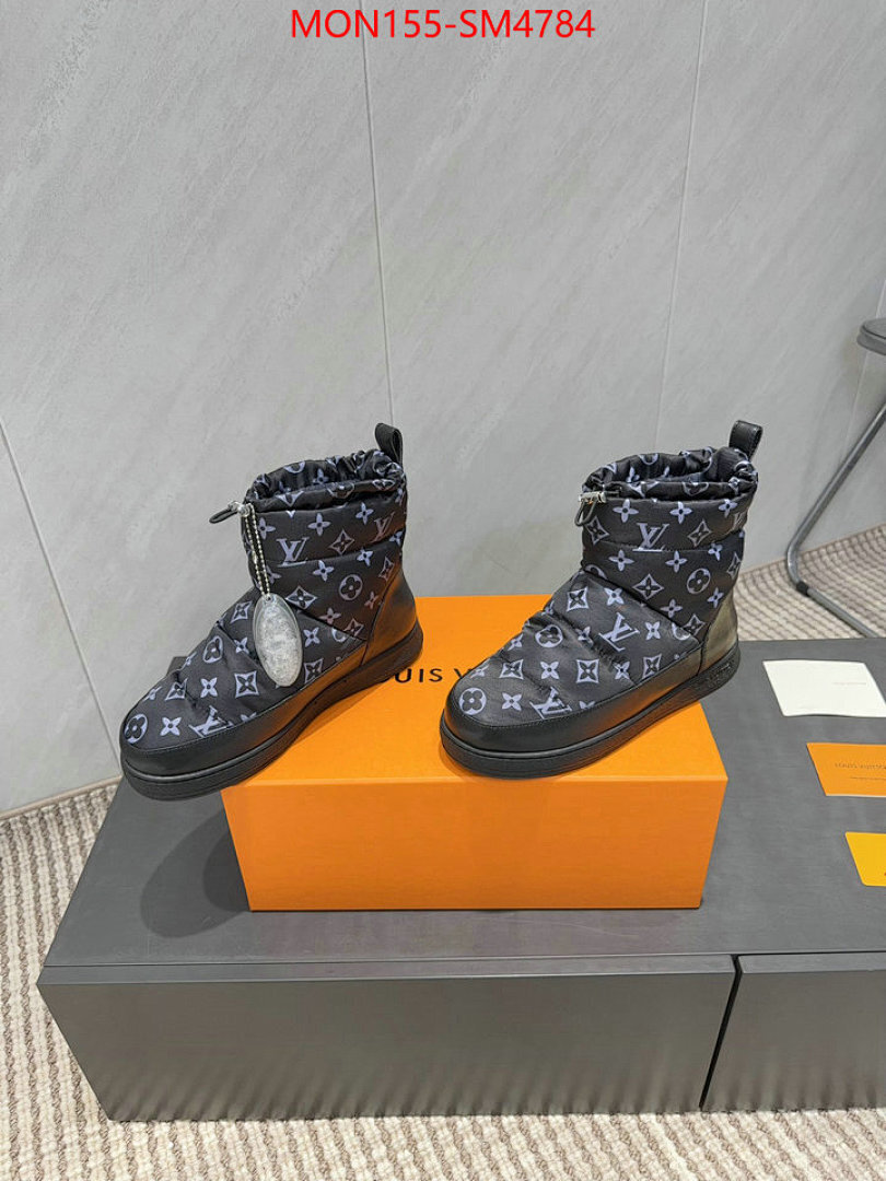 Women Shoes-Boots ID: SM4784 $: 155USD