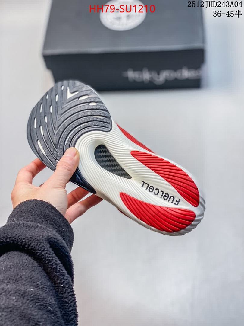 Men Shoes-New Balance ID: SU1210 $: 79USD