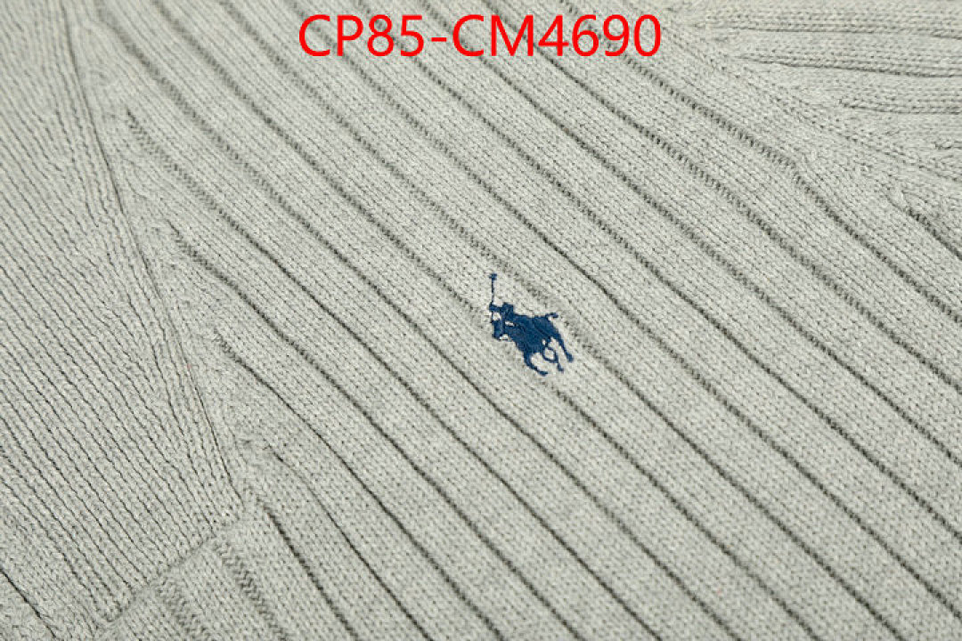 Clothing-Ralph Lauren ID: CM4690 $: 85USD