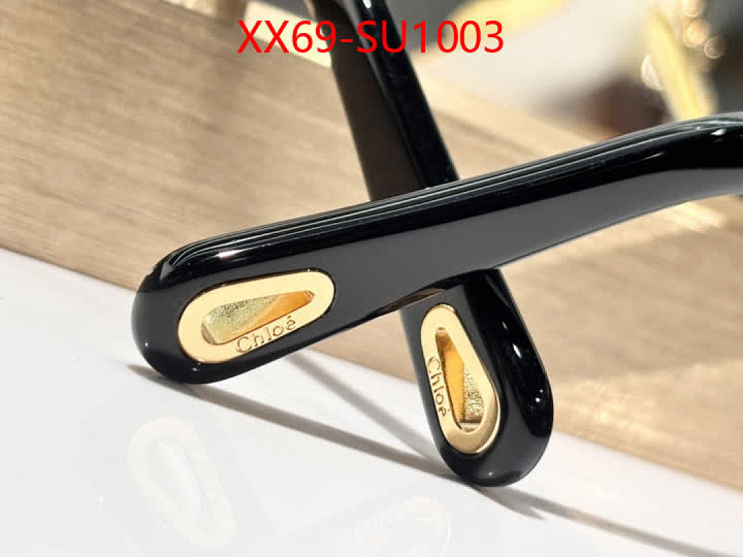 Glasses-Chloe ID: SU1003 $: 69USD