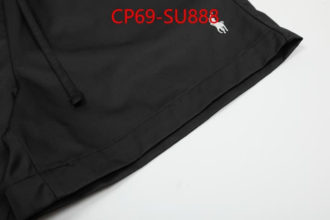 Clothing-Ralph Lauren ID: SU888 $: 69USD