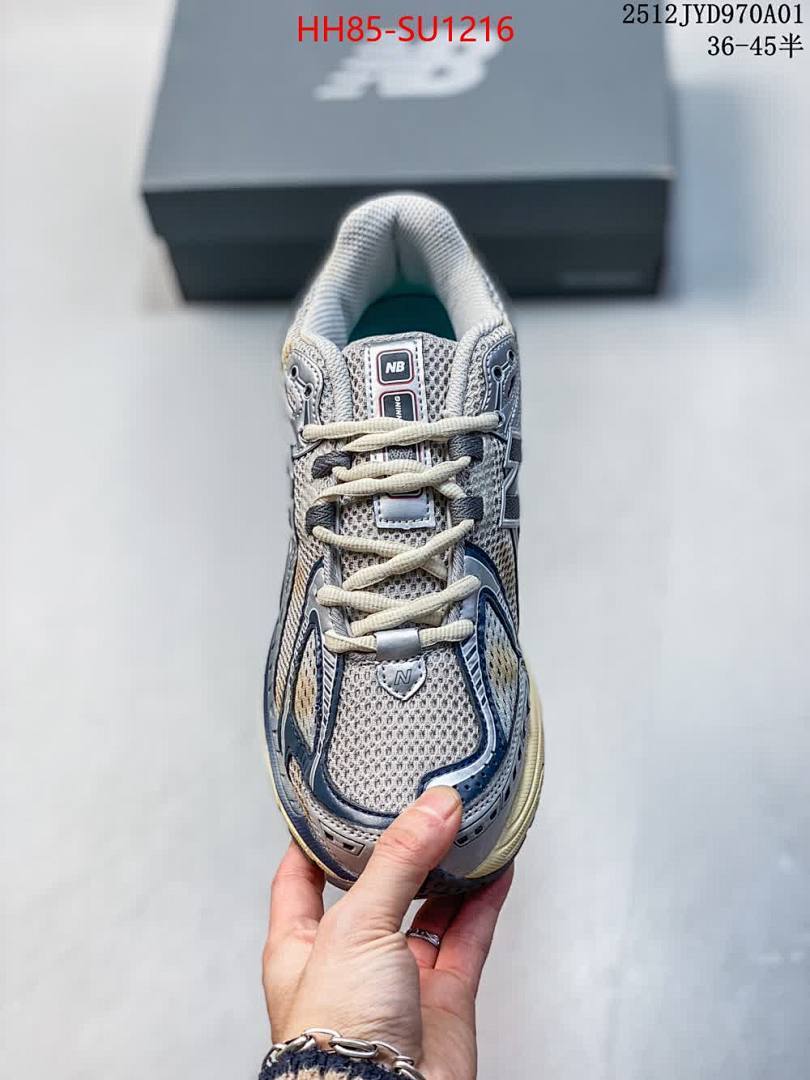 Men Shoes-New Balance ID: SU1216 $: 85USD