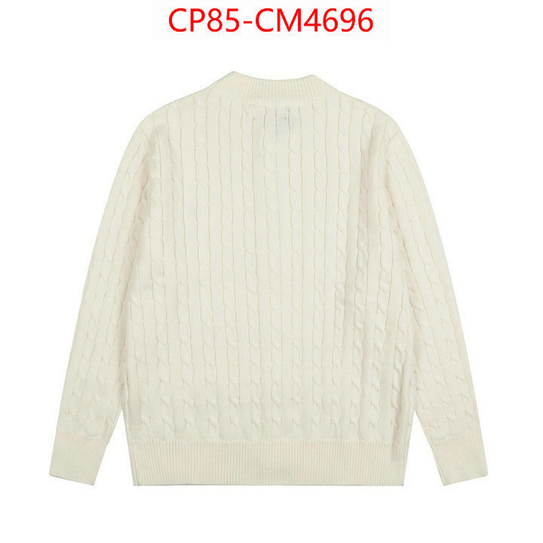 Clothing-Ralph Lauren ID: CM4696 $: 85USD