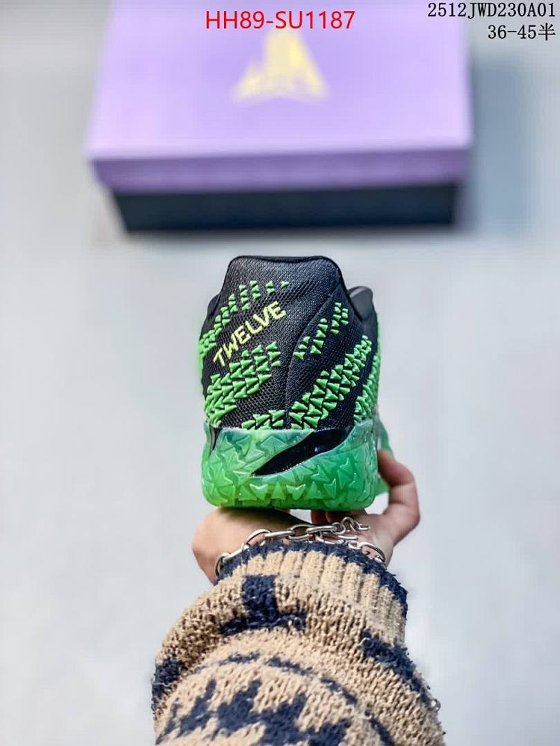 Women Shoes-Air Jordan ID: SU1187 $: 89USD