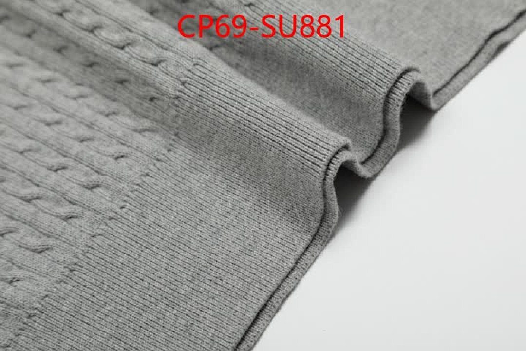 Clothing-Ralph Lauren ID: SU881 $: 69USD