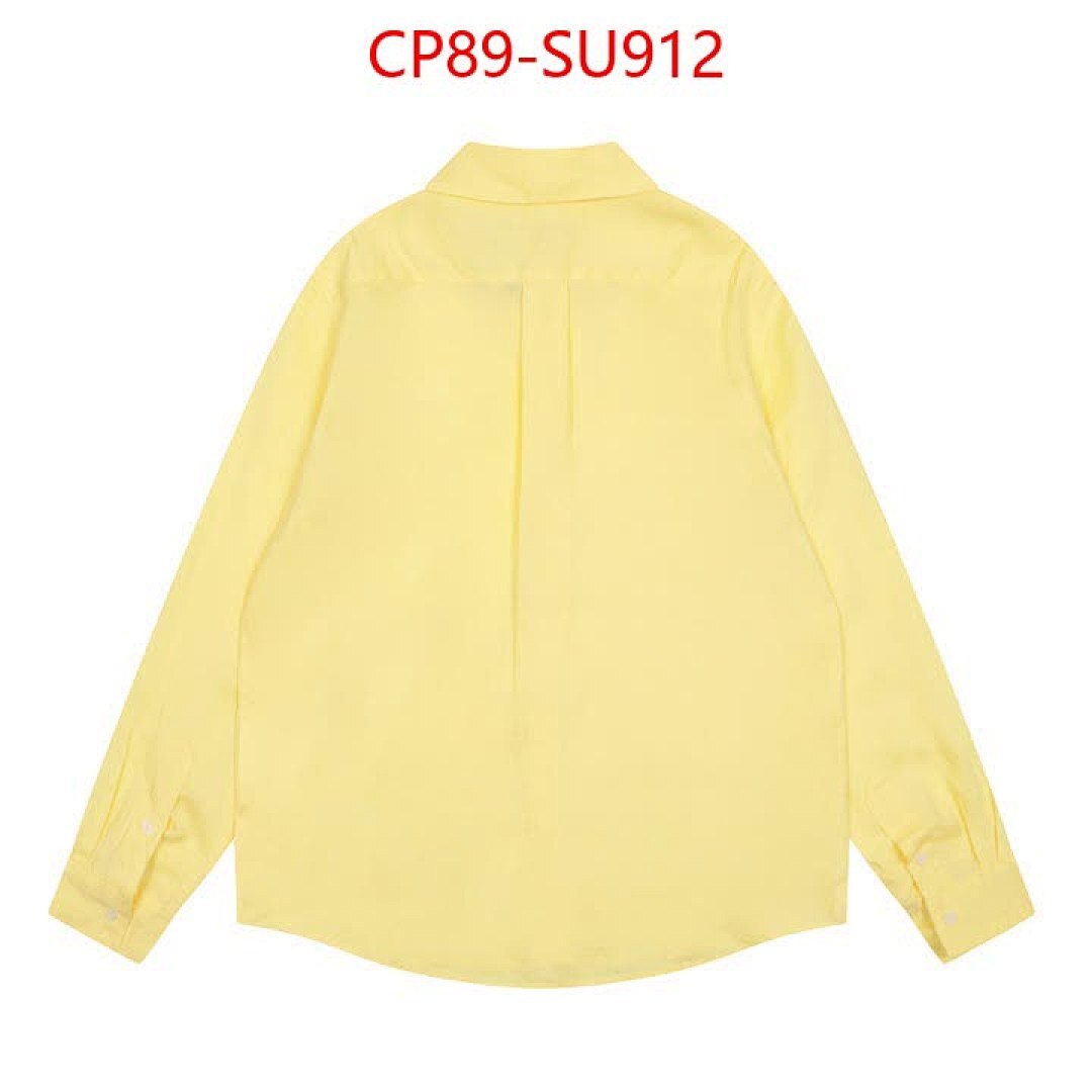 Clothing-Ralph Lauren ID: SU912 $: 89USD