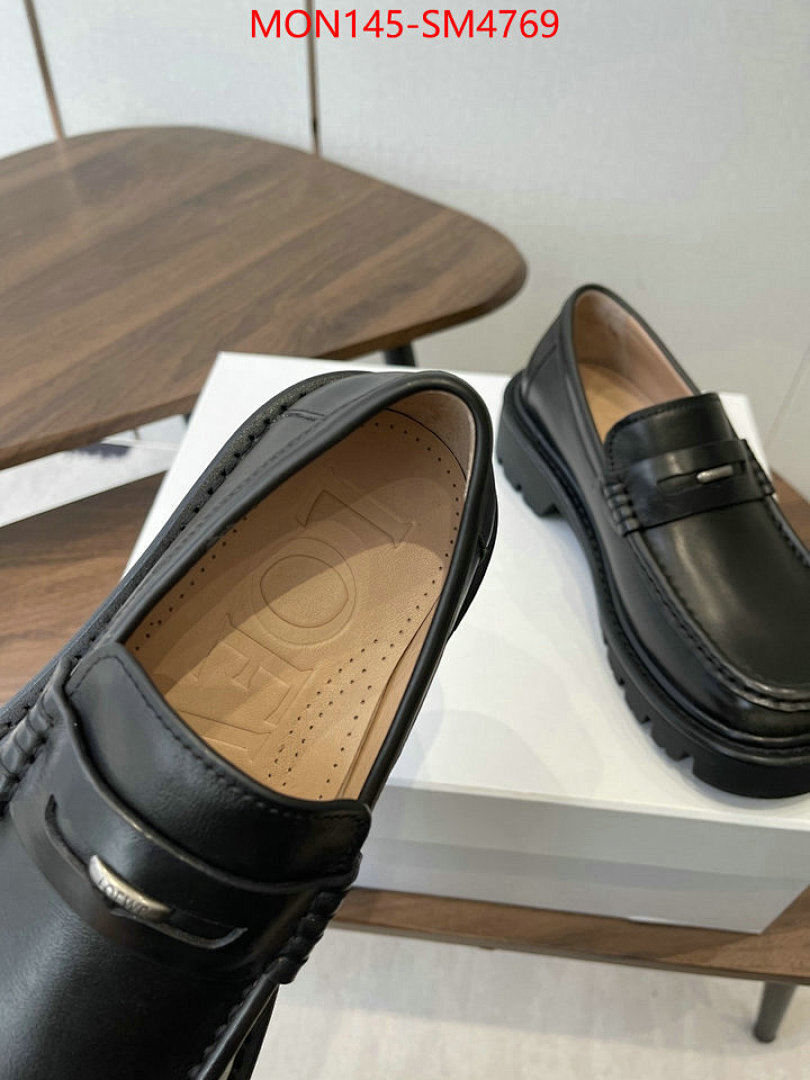 Women Shoes-Loewe ID: SM4769 $: 145USD