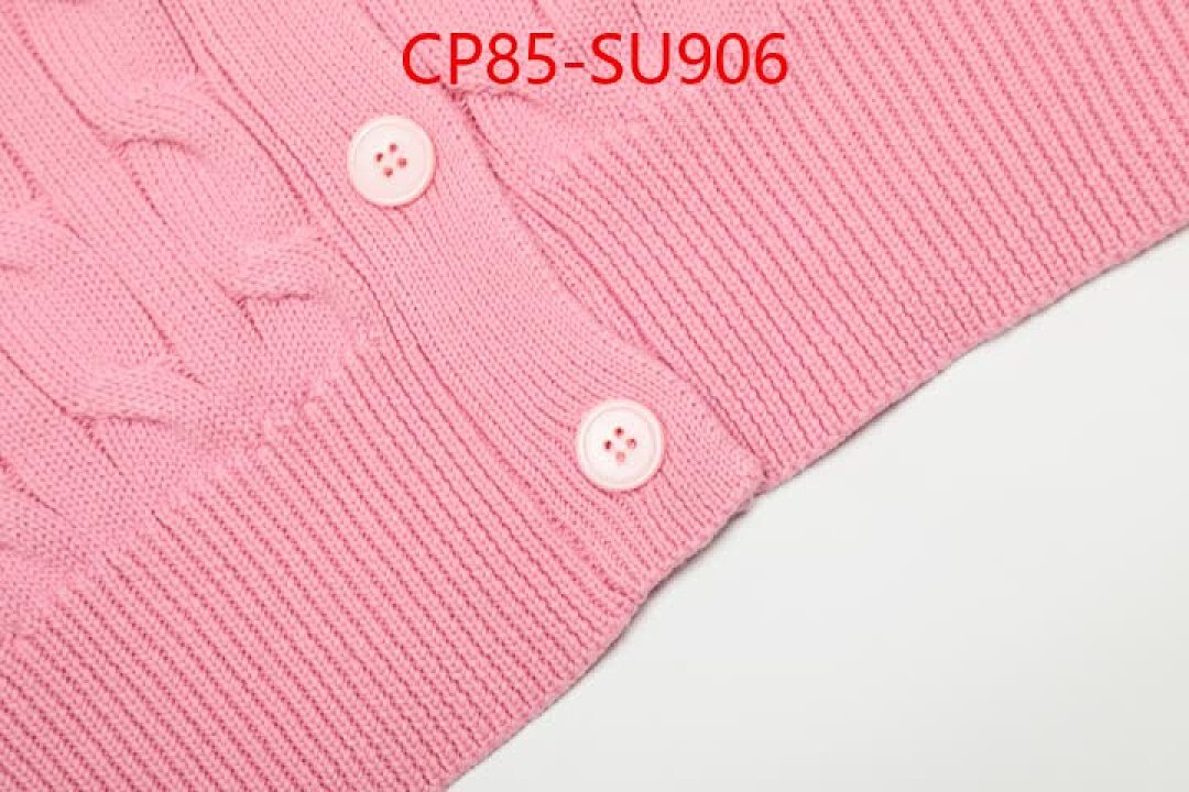 Clothing-Ralph Lauren ID: SU906 $: 85USD